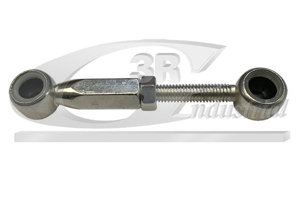 Reparatieset, schakelhefboom 3RG 23501 3RG 23501 Reparatieset schakelstang MERCEDES-BENZ A-Klasse 2009