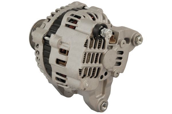 WAI Generator 24251N 24251N WAI dynamo Renault KADJAR