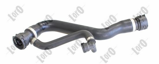 ABAKUS Flessibile radiatore 004-028-005 004-028-005 Tubi radiatore ABAKUS Volkswagen CADDY costo