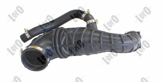 ABAKUS Tubo aspirazione filtro aria 017-028-002 017-028-002 Flessibile d'aspirazione, filtro aria MITSUBISHI ASX ABAKUS costo