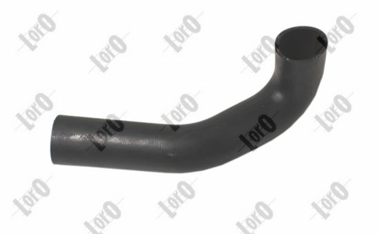 ABAKUS Ladeluftslange 037-028-003 037-028-003 Intercooler slange SAAB 9-7X ABAKUS