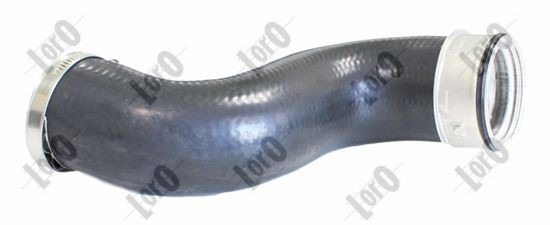 ABAKUS Ladeluftslange 054-028-010 Intercooler rør ABAKUS Land Rover DISCOVERY 054-028-010