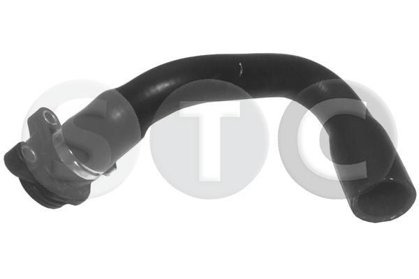 STC Flessibile radiatore T402623 T402623 costo Tubi radiatore BMW Serie 8 STC