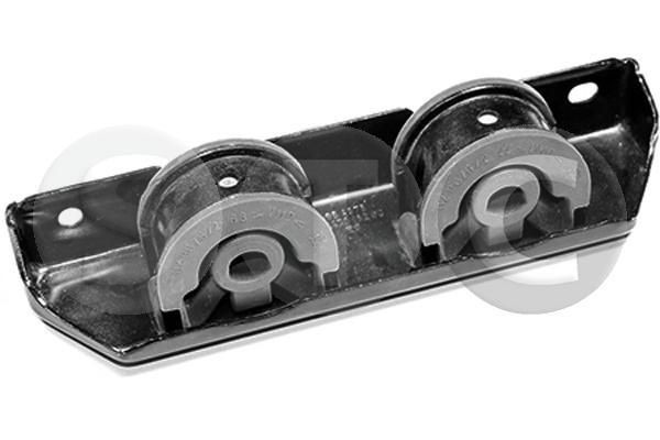 STC Drżiak tlmiča výfuku T402642 Držiak výfuku STC 100 T402642 lacné