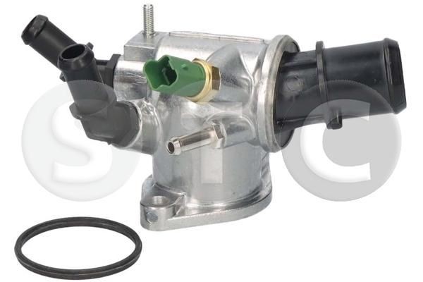 STC Termostato, refrigerante T403093 Termostato refrigerante STC T403093 baratos