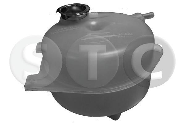 STC Vase d'expansion, liquide de refroidissement T403942 T403942 Vase d'expansion de liquide de refroidissement STC MERCEDES-BENZ Classe V