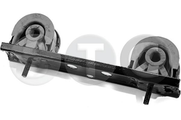 STC Suporte, silenciador T406291 T406291 Apoio de escape MAZDA 323 STC