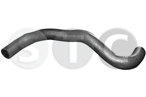 STC Flessibile radiatore T407365 T407365 STC Manicotto liquido raffreddamento NISSAN prezzo
