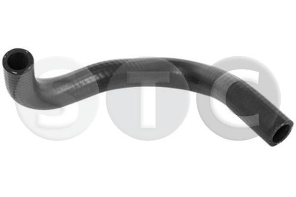 STC Oil Hose T407551 VW STC oil hose T407551