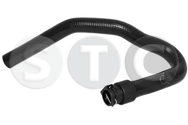 STC Slang, voorverhitter-verwarming T409667 STC T409667 Slang, voorverhitter-verwarming Citroen Jumper Bus originele prijs