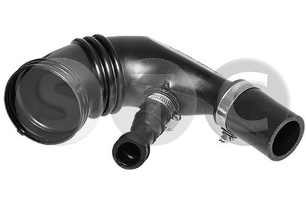 STC Šļūtene, Gaisa padeves sistēma T409931 Pūtes sistēmas gaisa caurule STC BOXER T409931 lēti