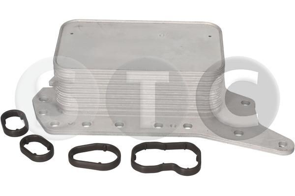 STC Radiatore olio motore T439063 T439063 Radiatore olio STC OPEL CROSSLAND X costo