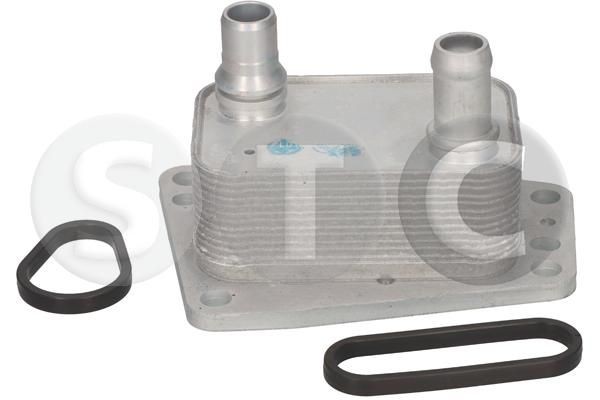 STC Chladič motorového oleja T439068 T439068 STC Chladič motorového oleja Toyota lacné