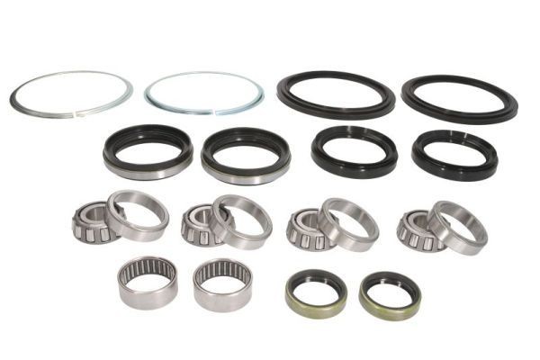 KANACO Kit de réparation, pivot H31004 Pivot de fusée KANACO 4 RUNNER H31004 pas cher