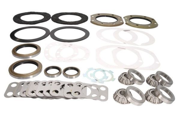 KANACO Kit de réparation, pivot H32002 Pivot de fusée KANACO JIMNY H32002 pas cher