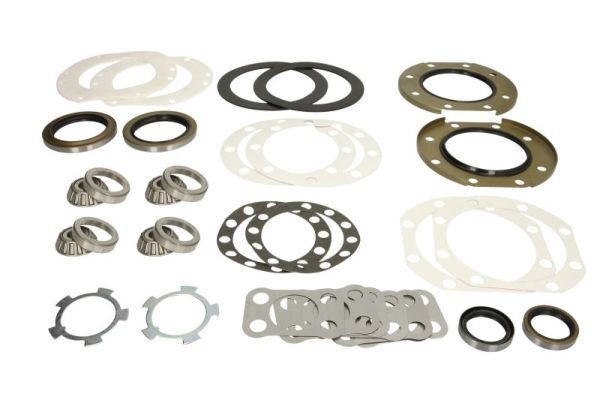 KANACO Reparatieset, draaipen H32003 H32003 Fuseepen SUZUKI JIMNY KANACO