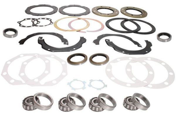 KANACO Reparationssats, spindelbult H32005 H32005 KANACO spindelbultar Subaru IMPREZA