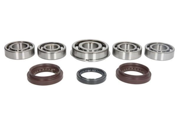 KANACO Gultnis, Pārnesumkārba H38000 Gultnis, pārnesumkārba KANACO FORD USA H38000