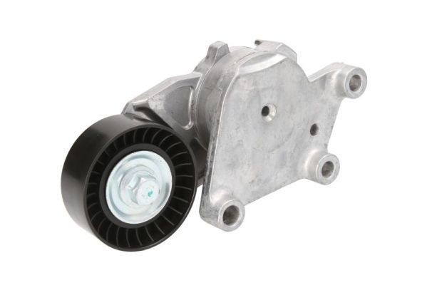 Tensioner Lever, v-ribbed belt BTA E3P0001BTA BTA E3P0001BTA Ford FUSION 2004 Fan belt tensioner price