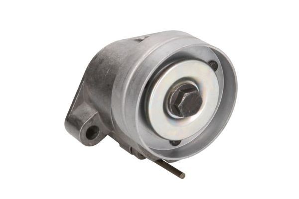BTA Tensioner pulley E3X0006BTA BTA E3X0006BTA Opel Corsa B Van belt tensioner pulley replacement