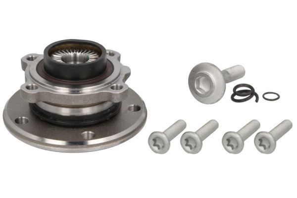 BTA Hjullejesæt H1B025BTA H1B025BTA Lejer til hjul BMW 2-serie BTA