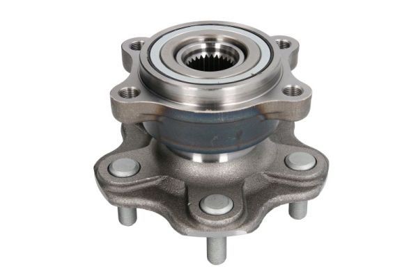 BTA Wheel bearing kit H21075BTA Nissan PRIMASTAR BTA wheel hub H21075BTA
