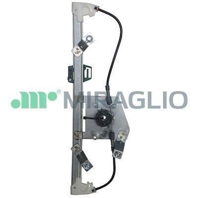 MIRAGLIO Fensterheber 30/2462 Fensterheber-Reparatursatz MIRAGLIO GX 30/2462 günstig