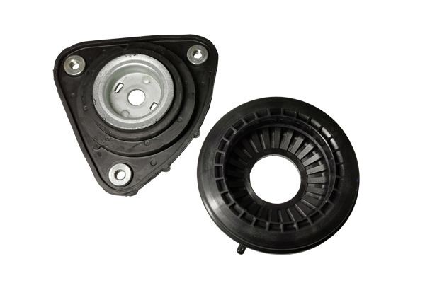 DURER Kit de reparação, suporte de apoio do conj. mola / amortecedor KBA617 DURER KBA617 Kit de reparação, suporte de apoio do conj. mola / amortecedor