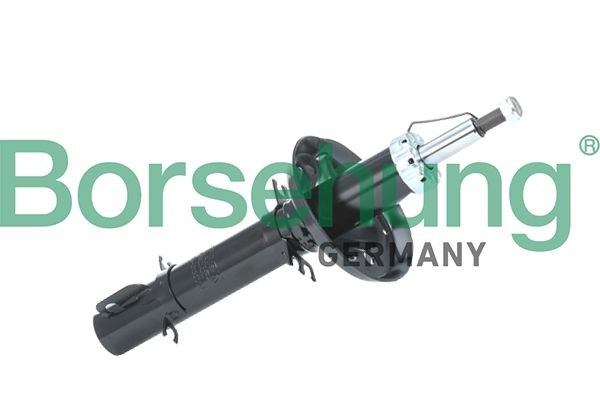 Borsehung Stoßdämpfer B18687 Stoßdämpfer-Komplettsatz Borsehung A6 B18687 günstig