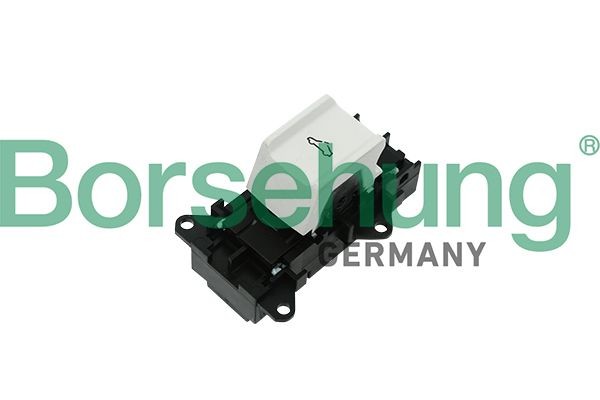 Borsehung Lichtschalter B18692 Scheinwerfer Schalter Borsehung Kia SOUL B18692