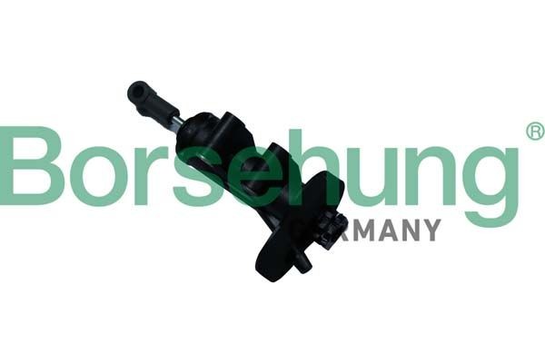 Borsehung Huvudcylinder koppling B18711 B18711 Borsehung huvudcylinder koppling Alfa Romeo 159