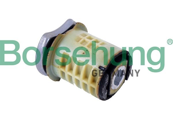 Borsehung Silent bloc d'essieu B18720 B18720 Silent bloc de pont MAZDA 3 Borsehung