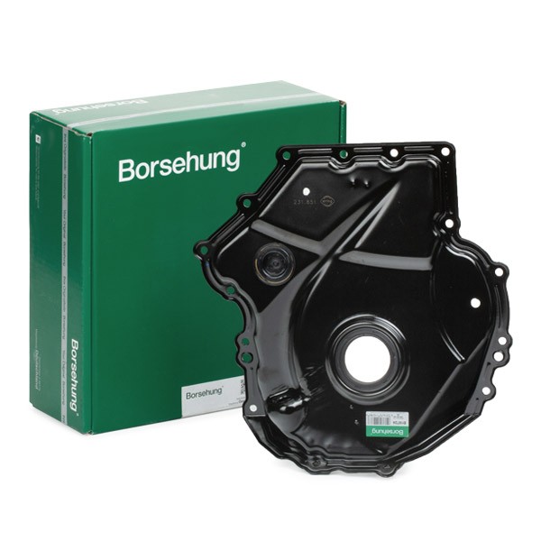 Borsehung Stūres mehānisma karteris B18724 Borsehung B18724 Blīve stūres mehānisma karteris Seat Exeo st cena
