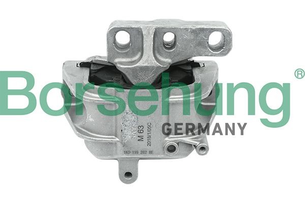 Borsehung Motorsteunlager B18732 B18732 Motorsteun Borsehung LAND ROVER DEFENDER