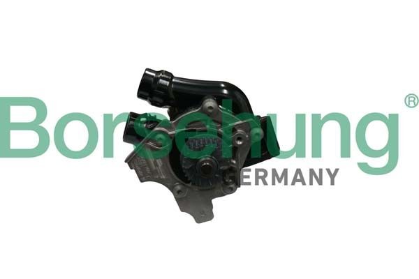 Borsehung Vattenpump B18736 B18736 Borsehung vattenpump VOLVO XC60