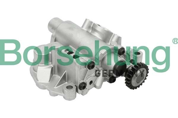 Borsehung Oljepump B18737 Audi TT Roadster Oljepump Borsehung B18737
