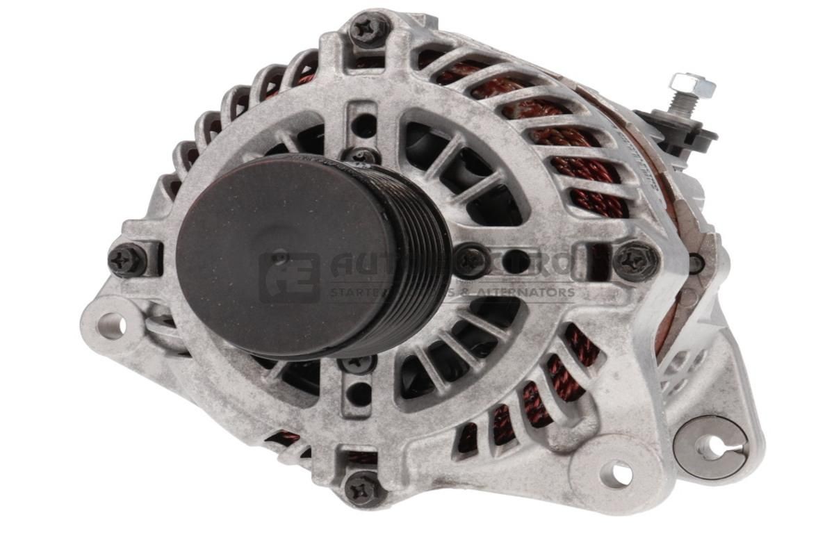 AUTOELECTRO Dynamo AEK4080 AEK4080 Dynamo SUBARU VANILLE Buss AUTOELECTRO