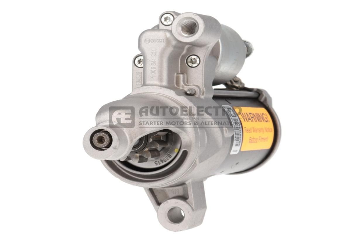 AUTOELECTRO Starter AEY4034 Starter AUTOELECTRO PORSCHE AEY4034