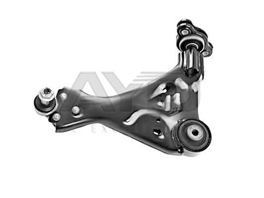 AYD Õõtshoob, käändmik 9716310 Õõtshoob AYD MERCEDES-BENZ 9716310