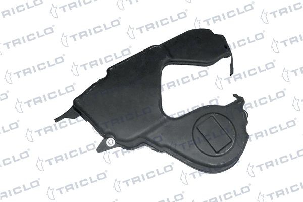 TRICLO Zahnriemenabdeckung 425905 425905 Stirndeckel CITROËN C8 TRICLO kaufen