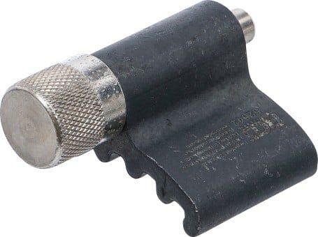 BGS Lägeslåsningsverktyg, vevaxel 62642 62642 BGS bakdörr SEAT ALTEA