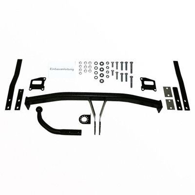 ACPS-ORIS Gancio traino 029-781 029-781 costo Gancio traino RENAULT TWINGO ACPS-ORIS