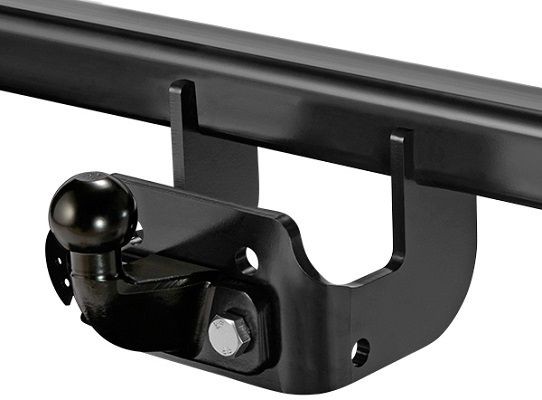 ACPS-ORIS Gancio traino 040-742 ACPS-ORIS 040-742 Sfera gancio traino NP300 Pick-up (D22) prezzo