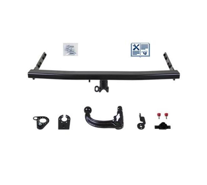 Hengerfeste ACPS-ORIS 051-403 ACPS-ORIS 051-403 Hengerfeste SKODA FABIA 2001