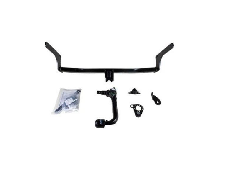 ACPS-ORIS Anhængertræk 052-153 052-153 Trækkrog RENAULT VEL SATIS ACPS-ORIS