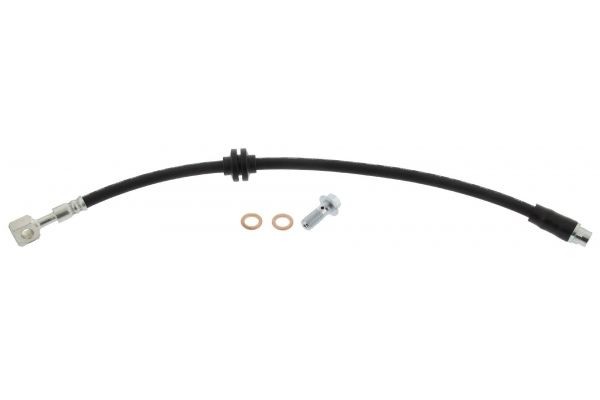 MAPCO Bremseslange 3373 3373 Bremseslange MAPCO OPEL AGILA