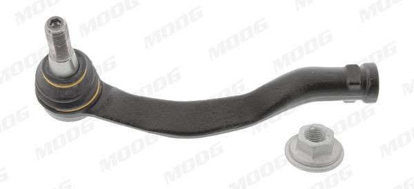 MOOG Stūres šķērsstiepņa uzgalis AU-ES-15233 MOOG AU-ES-15233 Stūres pirksts Audi TT Coupe cena