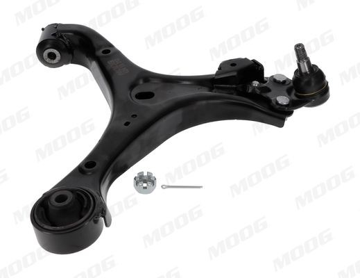 Suspension arm MOOG HO-WP-15279 MOOG HO-WP-15279 2008 HONDA STREAM control arm replacement