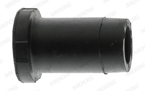 MOOG Achteras rubber MI-SB-16952 Ophanging Mitsubishi L030P: Achteras rubber MOOG MI-SB-16952