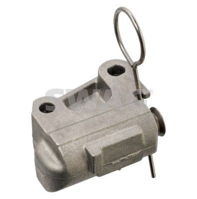 SWAG Strammer, styrekjede 10 10 0557 SWAG 10100557 Strammer styrekjed Mercedes W166 pris